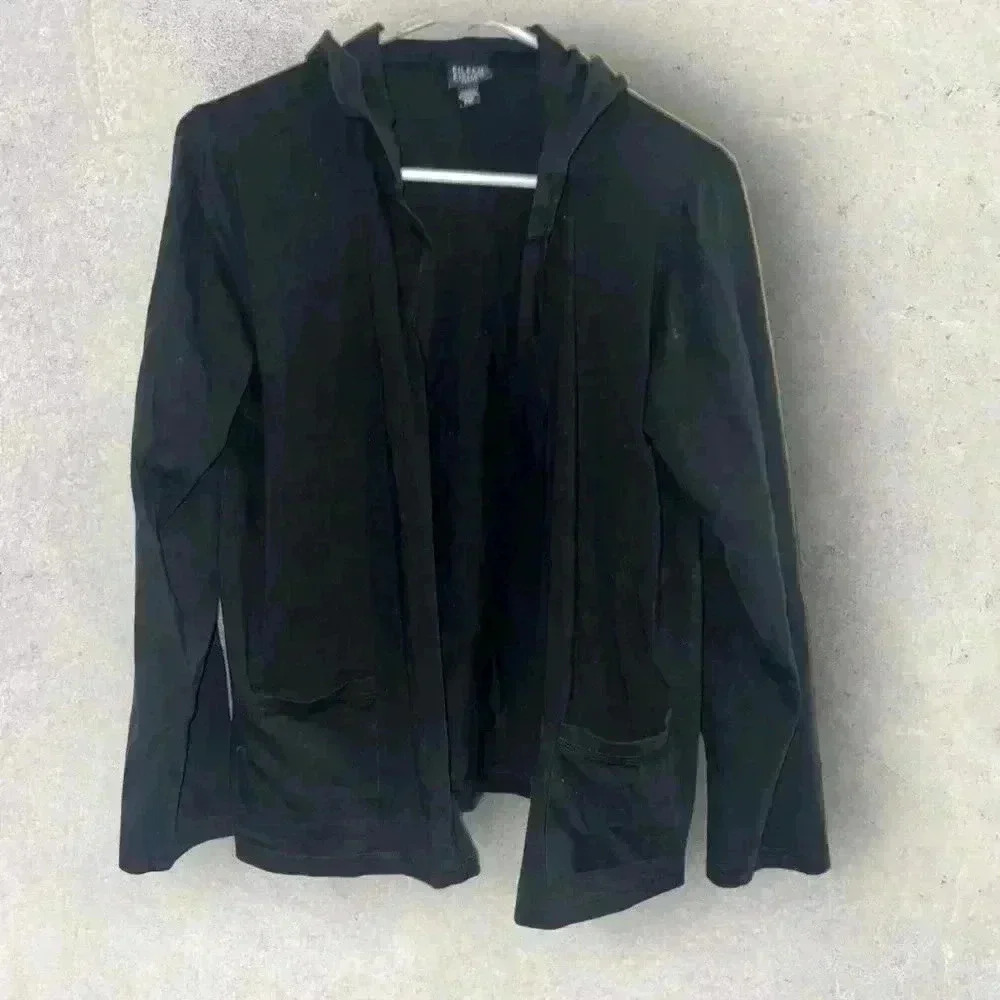 Eileen fisher cardigan‎ size pm